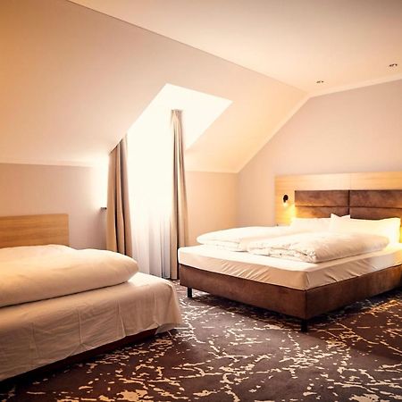 Bed&Breakfast Erber Ismaning Eksteriør bilde
